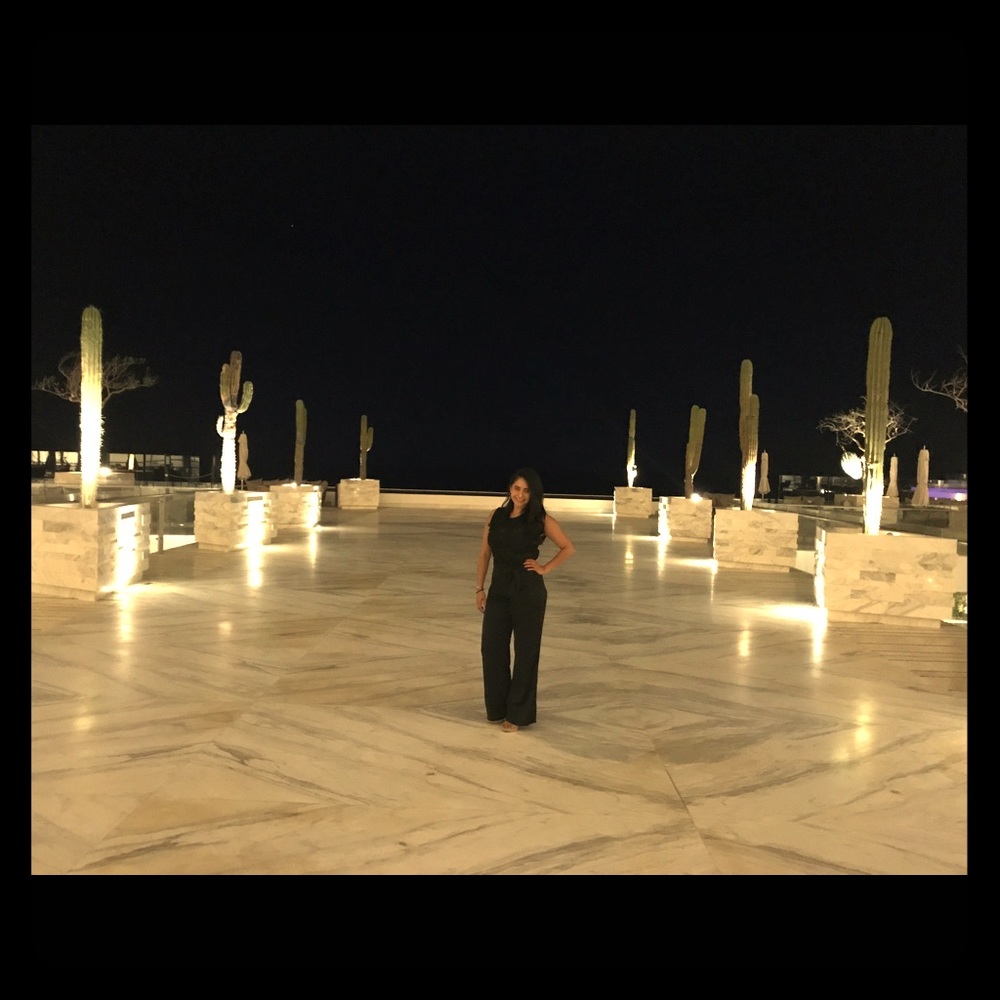 Meet your Posher, Mary